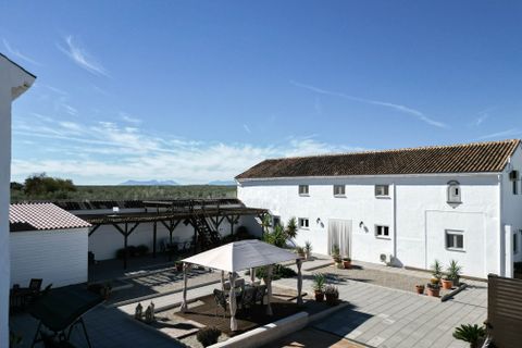 Villa i Antequera, Malaga, Antequera - € 875.000 | Ref: SPCRM3582 - foto 3
