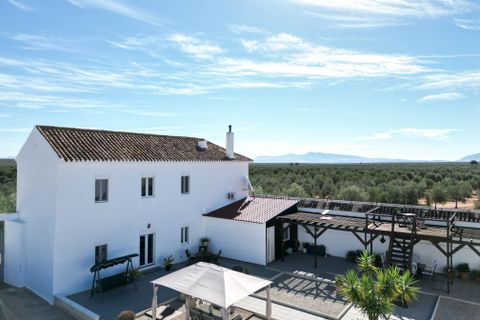 Villa i Antequera, Malaga, Antequera - € 875.000 | Ref: SPCRM3582 - foto 6