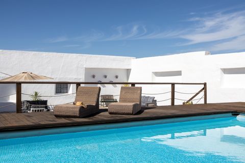 Villa i Antequera, Malaga, Antequera - € 875.000 | Ref: SPCRM3582 - foto 7