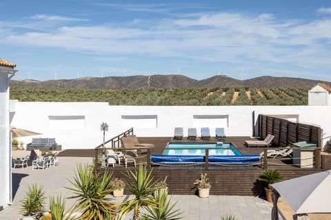 Villa i Antequera, Malaga, Antequera - € 875.000 | Ref: SPCRM3582 - foto 11