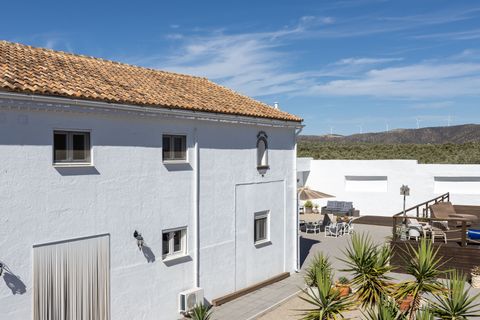 Villa i Antequera, Malaga, Antequera - € 875.000 | Ref: SPCRM3582 - foto 20