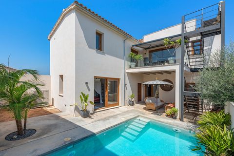 Landsbyhus i Muro, Mallorca, Muro - € 1.550.000 | Ref: MUR20727 - foto 1