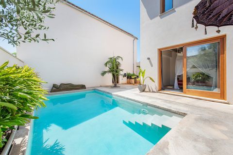 Landsbyhus i Muro, Mallorca, Muro - € 1.550.000 | Ref: MUR20727 - foto 2