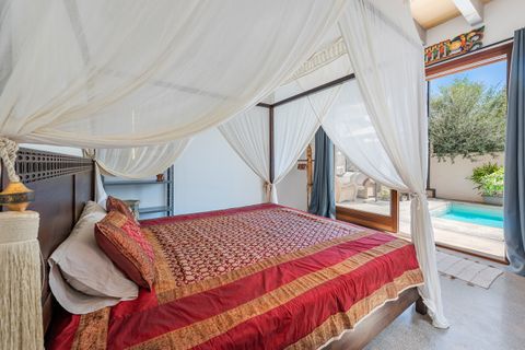 Landsbyhus i Muro, Mallorca, Muro - € 1.550.000 | Ref: MUR20727 - foto 8