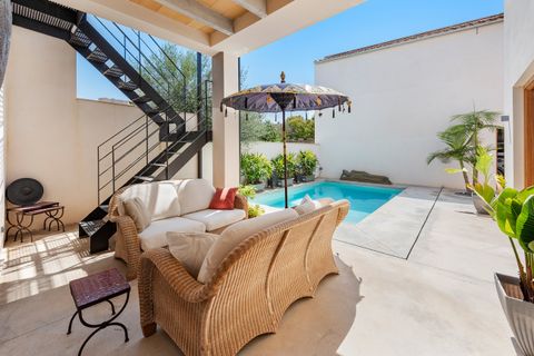 Landsbyhus i Muro, Mallorca, Muro - € 1.550.000 | Ref: MUR20727 - foto 10