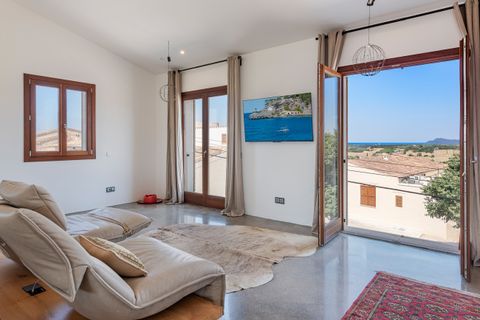 Landsbyhus i Muro, Mallorca, Muro - € 1.550.000 | Ref: MUR20727 - foto 11