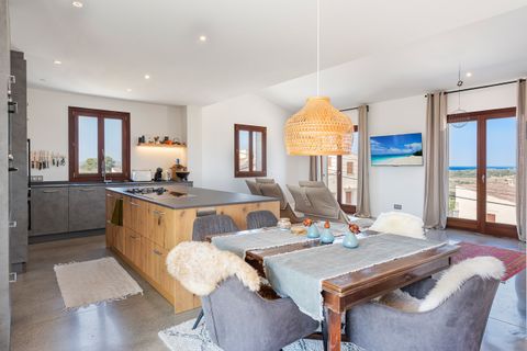 Landsbyhus i Muro, Mallorca, Muro - € 1.550.000 | Ref: MUR20727 - foto 12