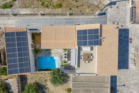 Landsbyhus i Muro, Mallorca, Muro - € 1.550.000 | Ref: MUR20727 - foto 22