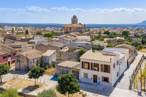 Landsbyhus i Muro, Mallorca, Muro - € 1.550.000 | Ref: MUR20727 - foto 23