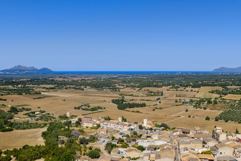 Landsbyhus i Muro, Mallorca, Muro - € 1.550.000 | Ref: MUR20727 - foto 24