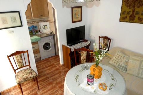Byhus i Molvizar, Granada, Molvizar - € 75.000 | Ref: XL4578 - foto 3