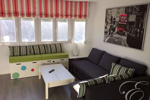 Leilighet i Granada, Granada, Granada - € 210 000 | Ref: XL3483 - foto 3