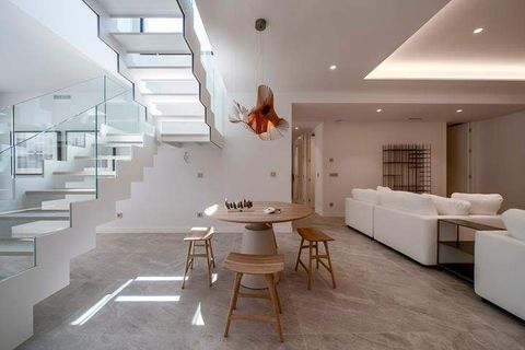 Villa i Finestrat, Alicante, Finestrat - € 1.350.000 | Ref: LUX5276 - foto 3