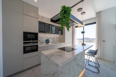 Villa i Finestrat, Alicante, Finestrat - € 1.350.000 | Ref: LUX5276 - foto 4