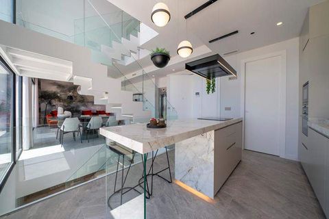 Villa i Finestrat, Alicante, Finestrat - € 1.350.000 | Ref: LUX5276 - foto 5