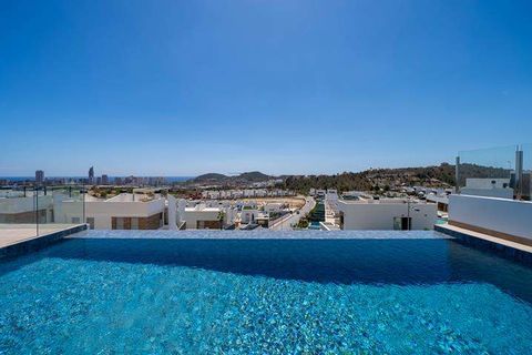 Villa i Finestrat, Alicante, Finestrat - € 1.350.000 | Ref: LUX5276 - foto 6