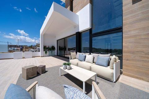 Villa i Finestrat, Alicante, Finestrat - € 1.350.000 | Ref: LUX5276 - foto 7