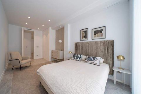 Villa i Finestrat, Alicante, Finestrat - € 1.350.000 | Ref: LUX5276 - foto 8