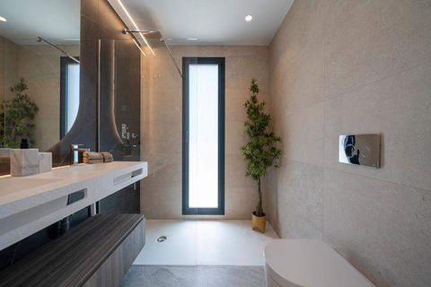 Villa i Finestrat, Alicante, Finestrat - € 1.350.000 | Ref: LUX5276 - foto 9