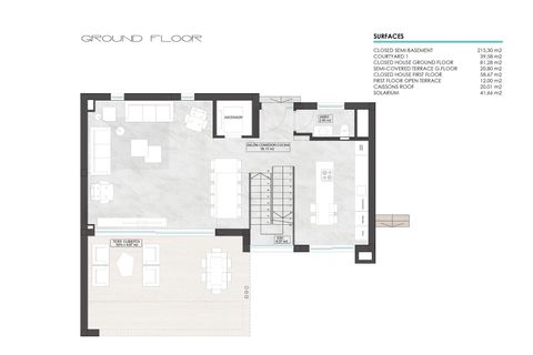 Villa i Finestrat, Alicante, Finestrat - € 1.350.000 | Ref: LUX5276 - foto 10