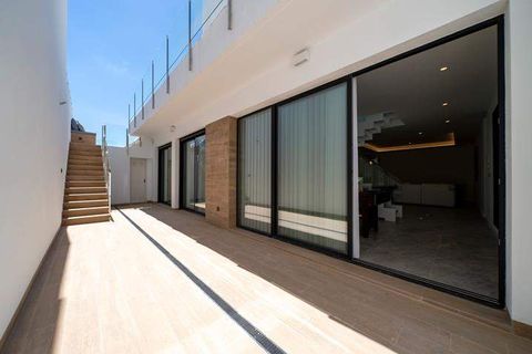 Villa i Finestrat, Alicante, Finestrat - € 1.350.000 | Ref: LUX5276 - foto 16