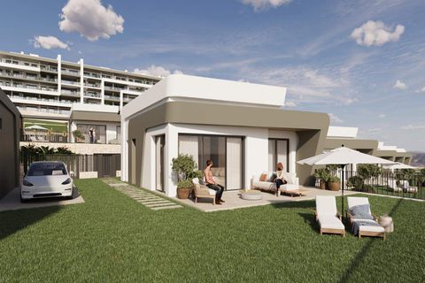 Villa i Mutxamel, Alicante, Mutxamel - € 460.000 | Ref: LUX5275 - foto 1