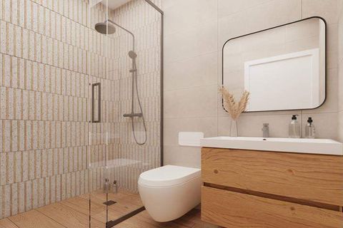 Villa i Mutxamel, Alicante, Mutxamel - € 460.000 | Ref: LUX5275 - foto 5