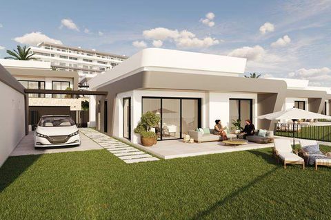 Villa i Mutxamel, Alicante, Mutxamel - € 460.000 | Ref: LUX5275 - foto 9