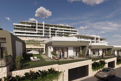 Villa i Mutxamel, Alicante, Mutxamel - € 550.000 | Ref: LUX5274 - foto 1