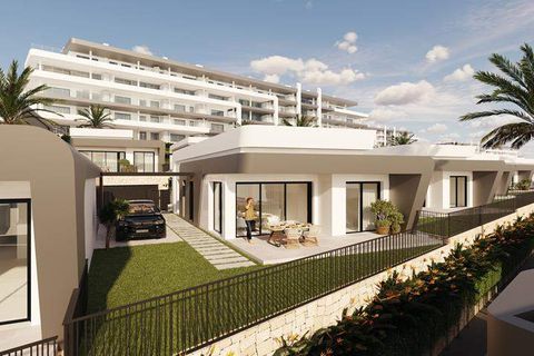 Villa i Mutxamel, Alicante, Mutxamel - € 550.000 | Ref: LUX5274 - foto 3
