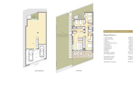 Villa i Mutxamel, Alicante, Mutxamel - € 550.000 | Ref: LUX5274 - foto 10