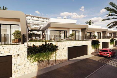 Villa i Mutxamel, Alicante, Mutxamel - € 550.000 | Ref: LUX5274 - foto 22