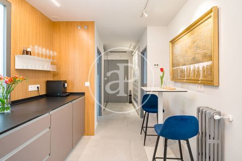 Leilighet i Madrid, Madrid, Madrid - € 850 000 | Ref: VM2507055 - foto 2