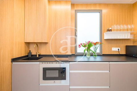 Leilighet i Madrid, Madrid, Madrid - € 850 000 | Ref: VM2507055 - foto 3