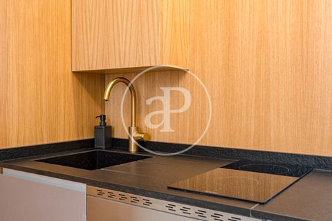 Leilighet i Madrid, Madrid, Madrid - € 850 000 | Ref: VM2507055 - foto 5