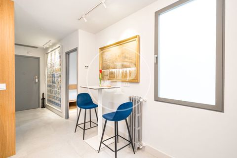 Leilighet i Madrid, Madrid, Madrid - € 850 000 | Ref: VM2507055 - foto 6