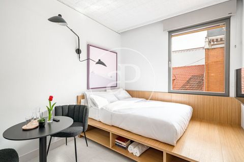Leilighet i Madrid, Madrid, Madrid - € 850 000 | Ref: VM2507055 - foto 7