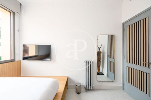 Leilighet i Madrid, Madrid, Madrid - € 850 000 | Ref: VM2507055 - foto 10