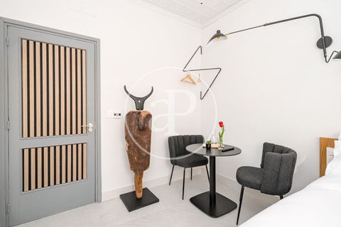Leilighet i Madrid, Madrid, Madrid - € 850 000 | Ref: VM2507055 - foto 11