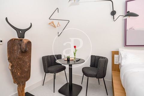 Leilighet i Madrid, Madrid, Madrid - € 850 000 | Ref: VM2507055 - foto 12