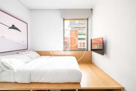 Leilighet i Madrid, Madrid, Madrid - € 850 000 | Ref: VM2507055 - foto 14