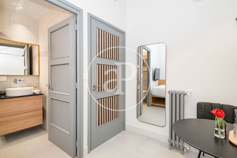Leilighet i Madrid, Madrid, Madrid - € 850 000 | Ref: VM2507055 - foto 16