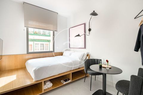 Leilighet i Madrid, Madrid, Madrid - € 850 000 | Ref: VM2507055 - foto 17
