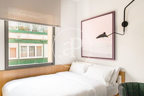 Leilighet i Madrid, Madrid, Madrid - € 850 000 | Ref: VM2507055 - foto 18