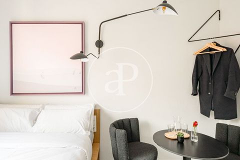 Leilighet i Madrid, Madrid, Madrid - € 850 000 | Ref: VM2507055 - foto 19