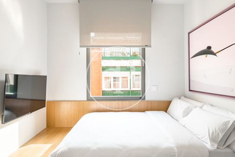 Leilighet i Madrid, Madrid, Madrid - € 850 000 | Ref: VM2507055 - foto 20