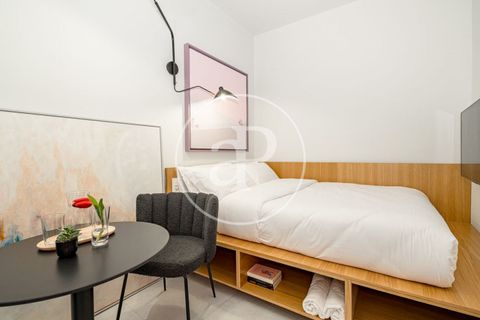 Leilighet i Madrid, Madrid, Madrid - € 850 000 | Ref: VM2507055 - foto 21