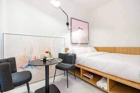 Leilighet i Madrid, Madrid, Madrid - € 850 000 | Ref: VM2507055 - foto 22
