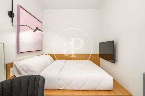 Leilighet i Madrid, Madrid, Madrid - € 850 000 | Ref: VM2507055 - foto 24