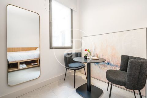 Leilighet i Madrid, Madrid, Madrid - € 850 000 | Ref: VM2507055 - foto 25
